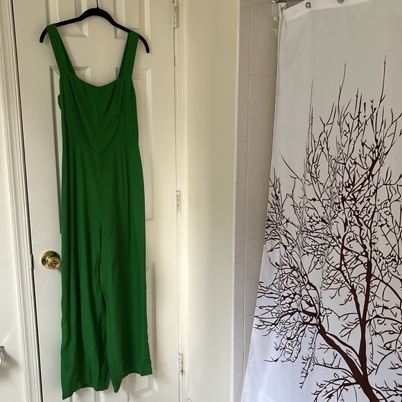 Reformation Alva Jumpsuit - Picture 7 of 11